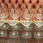 929 8012 WINE GLASS